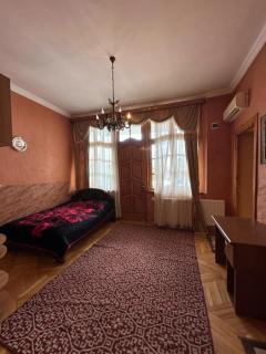 KETIS Sweet Apartment ORTACHALA - Tbilisi - 9