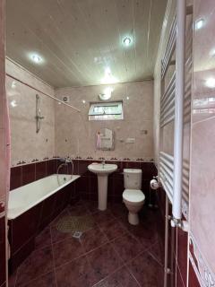 KETIS Sweet Apartment ORTACHALA - Tiflis - 3