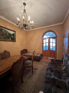 KETIS Sweet Apartment ORTACHALA - Tbilisi - 2