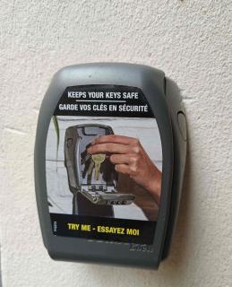 Appartement T2 - PMR à 750 Mètres de la Station Thermale d'Avène (34) - Avène - 6