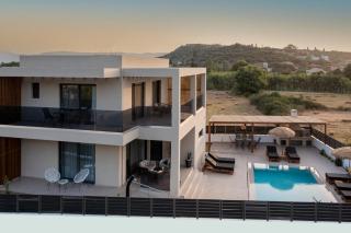 Diamond Villa with swimming pool - Tsilivi - 8