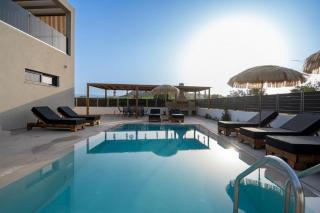 Diamond Villa with swimming pool - Tsilivi - 7