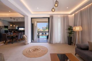 Diamond Villa with swimming pool - Tsilivi - 5