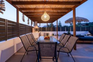 Diamond Villa with swimming pool - Tsilivi - 4