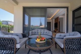 Diamond Villa with swimming pool - Tsilivi - 3