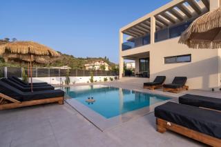 Diamond Villa with swimming pool - Tsilivi - 1
