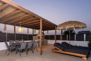 Diamond Villa with swimming pool - Tsilivi - 1