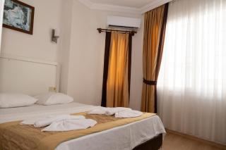 Seymen Otel - 1
