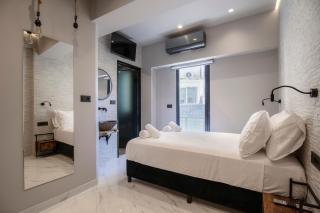 Melina's Urban Luxury Apt in Chania centre - Chania - 3