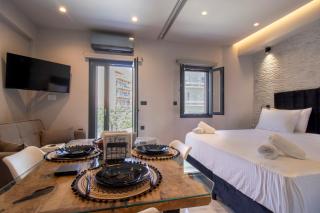 Melina's Urban Luxury Apt in Chania centre - 5