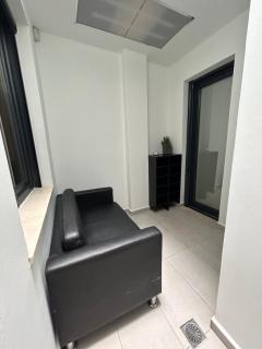 Ivory Style Maisonette near Downtown - Heraklion - 3