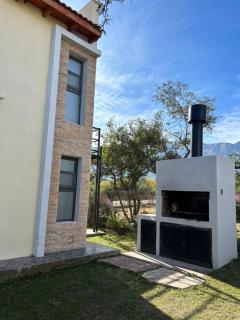 Complejo Malucos - Pantanillo - 2