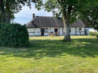 Holiday home SKIVARP - Skivarp - 9