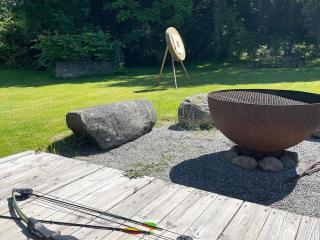 4 star holiday home in TJÖRN - 5