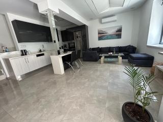 Ivory Style Maisonette near Downtown - Heraklion - 6