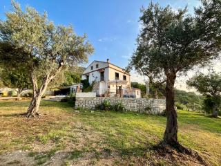 Agriturismo Serre - SantʼAgata di Militello - 9