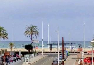 Casa Ferdinand Playa - Playa de Gandia - 0