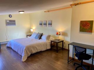 Twilight Condos at Lumberyard Lofts - 2