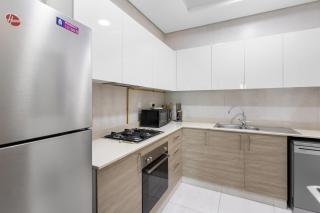 Spacious 1 bedroom in Business Bay - Close to Downtown - 2