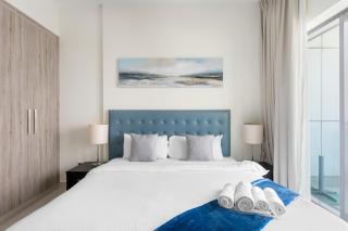 Spacious 1 bedroom in Business Bay - Close to Downtown - 8