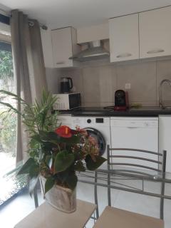 Maison au calme 2 Chambre - 8
