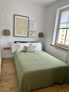 Trinity Suite Old Town & Free Private Parking - 9