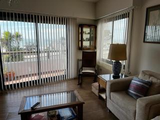 Exclusivo Departamento Frente a Playa Grande - Mar del Plata - 5