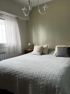Exclusivo Departamento Frente a Playa Grande - Mar del Plata - 1