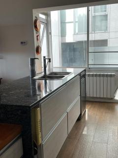 Exclusivo Departamento Frente a Playa Grande - Mar del Plata - 3
