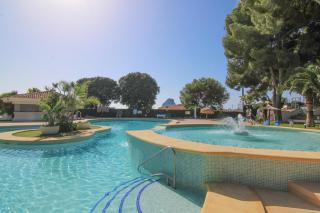 Bungalow con piscina - CalpePark - Calpe - 8