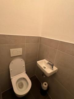 Zentrale Wohnung - Coblença - 2