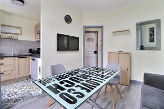 Logement au pied de la gare - Aulnay-sous-Bois - 6