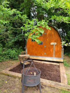 The Cozy - Killeagh - 1