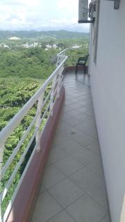 Hotel Arcos iris - Atacames - 3