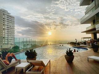 Grand Marina Oceanview Apartments by Xarm Apartments - 0