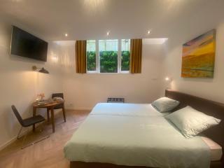 Goodnight Amsterdam Lovely B&B in city centre-private-quiet-luxurious - Amsterdam - 1