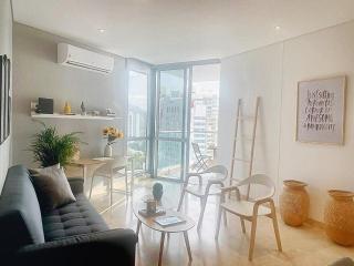 Grand Marina Oceanview Apartments by Xarm Apartments - 4