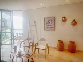 Grand Marina Oceanview Apartments by Xarm Apartments - 2