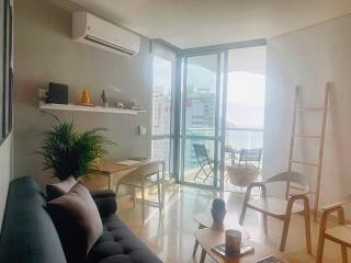 Grand Marina Oceanview Apartments by Xarm Apartments - 1