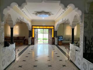 Charmante villa avec piscine pour famille - Safi - 9