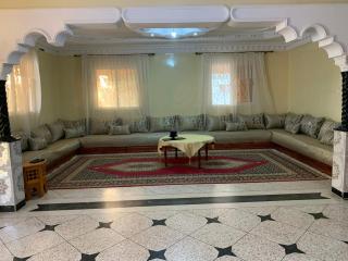 Charmante villa avec piscine pour famille - Safi - 7