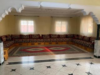 Charmante villa avec piscine pour famille - Safi - 5