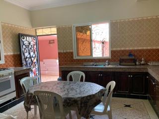 Charmante villa avec piscine pour famille - 2