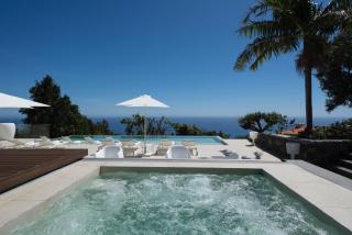 Exceptional luxury villa in Madeira Bellissima - Estreito da Calheta - 8