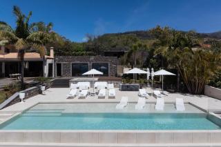 Exceptional luxury villa in Madeira Bellissima - Estreito da Calheta - 5