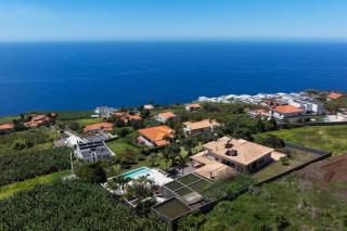 Exceptional luxury villa in Madeira Bellissima - Estreito da Calheta - 4
