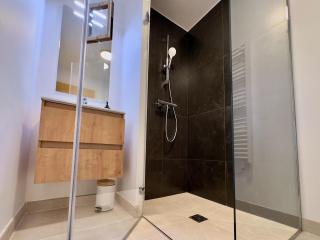 Le lodge de l alpage - Ski in ski out - 2 chambres 1 cabine - Combloux - 1