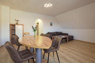 Gemütliche FeWo in Dinkelsbühl - 4