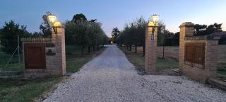 Appartamento in villa Gra&Mary - 8