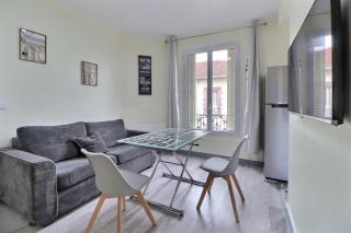 Logement au pied de la gare - 0